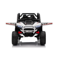 Elektrické autíčko Buggy UTV KCK 4x200W 24V 7Ah 800W dálkové ovládání - Zelené