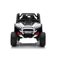 Elektrické autíčko Buggy UTV KCK 4x200W 24V 7Ah 800W dálkové ovládání - Černé