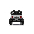 Elektrické autíčko OFF ROAD EXTREME 4x4 24V 200W 50kg dálkové ovládání