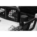 Elektrické autíčko OFF ROAD EXTREME 4x4 24V 200W 50kg dálkové ovládání