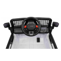 Elektrické autíčko OFF ROAD EXTREME 4x4 24V 200W 50kg dálkové ovládání
