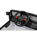 Elektrické autíčko OFF ROAD EXTREME 4x4 24V 200W 50kg dálkové ovládání