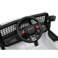 Elektrické autíčko OFF ROAD EXTREME 4x4 24V 200W 50kg dálkové ovládání