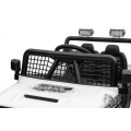 Elektrické autíčko OFF ROAD EXTREME 4x4 24V 200W 50kg dálkové ovládání