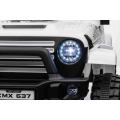 Elektrické autíčko OFF ROAD EXTREME 4x4 24V 200W 50kg dálkové ovládání
