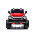 Elektrické autíčko Trust Adventure dvoumístné 12V 2x45W dálkové ovládání