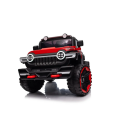 Elektrické autíčko Trust Adventure dvoumístné 12V 2x45W dálkové ovládání