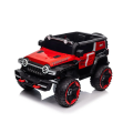 Elektrické autíčko Trust Adventure dvoumístné 12V 2x45W dálkové ovládání