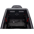Elektrické autíčko Trust Adventure dvoumístné 12V 2x45W dálkové ovládání