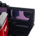 Elektrické autíčko Trust Adventure dvoumístné 12V 2x45W dálkové ovládání