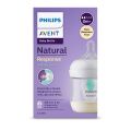 Philips Avent Láhev Natural Response Anti-colic s ventilem AirFree - 125 ml