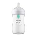 Philips Avent Láhev Natural Response Anti-colic s ventilem AirFree - 260 ml