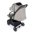 Kočárek PETITE&MARS Flip - Platinum Grey