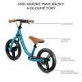 Kinderkraft odrážedlo Space