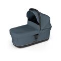 Kočárek 2v1 Thule Urban Glide 3 single + korba Bassinet - Dark Slate
