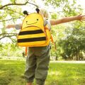 Skip Hop Zoo Batůžek do školky - Včelka