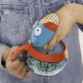 Skip Hop Zoo kalíšek na sušenky - Ježek