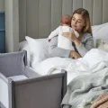 SHNUGGLE Air Lite První postýlka