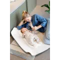 Přenosná taška Voksi Carry Me Babylift - Black