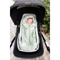 Přenosná taška Voksi Carry Me Babylift - Black