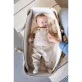 Přenosná taška Voksi Carry Me Babylift - Black