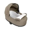 Hluboká korba CYBEX Cot S Lux - Almond Beige