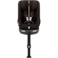 Otočná autosedačka Cybex Sirona Gi Plus i-Size - Chocolate Brown