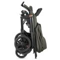 Kočárek Inglesina Aptica XT - Magnet Grey 2026