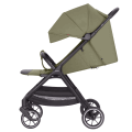 Kočárek Carrello Forza - Clam Beige 