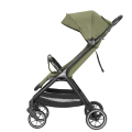 Kočárek Carrello Forza - Clam Beige 