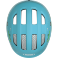 Dětská helma Abus Smiley 3 - blue croco