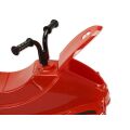 KHW Snow Quad - Zelená