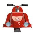 KHW Snow Quad