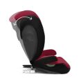 Autosedačka Cybex Solution B i-fix - Red 2026
