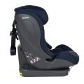 Autosedačka Avova Sperling-fix i-Size - Pearl Black