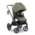 Sportovní kočárek Hauck Comfort N Care 
