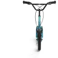 Koloběžka Yedoo Flyck pro děti i dospělé - Teal Blue