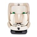Autosedačka PETITE MARS Prime Pro i-Size 76-150 cm (9-36 kg) - Caramel Brown 