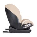 Autosedačka PETITE MARS Prime Pro i-Size 76-150 cm (9-36 kg) - Caramel Brown 