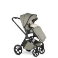 EASYWALKER Zoey fusak ke kočárku - Sage Green