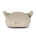 Podsedák PETITE&MARS Zuno 125 - 150 cm (22-36 kg) - Sage Beige