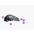 Kočárek ESPIRO Wave PRO - 10 Classic Black 2026