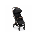 Kočárek Maxi-Cosi Eva 3 - Essential Black Champagne