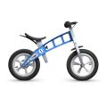 FirstBike Street - Light blue