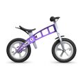 FirstBike Street Violet + DÁREK ZDARMA