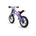 FirstBike Street Violet + DÁREK ZDARMA