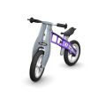 FirstBike Street Violet + DÁREK ZDARMA