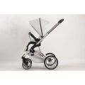 Kombinovaný kočárek Moon Style