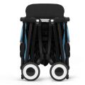 Kočárek Cybex Libelle - Canvas White 2025