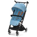 Kočárek Cybex Libelle - Canvas White 2025